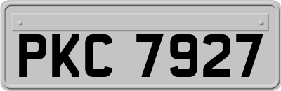PKC7927