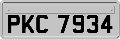 PKC7934