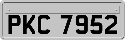 PKC7952