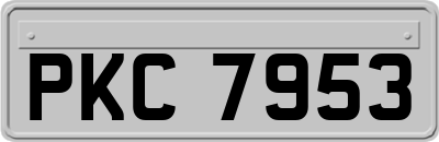 PKC7953