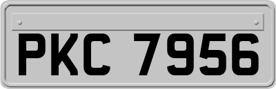 PKC7956