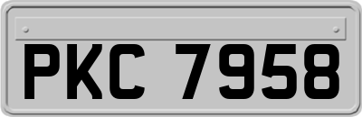 PKC7958