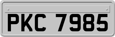 PKC7985