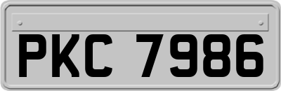 PKC7986
