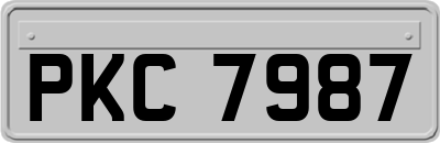 PKC7987