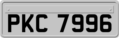 PKC7996