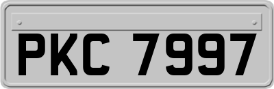 PKC7997