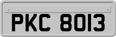 PKC8013