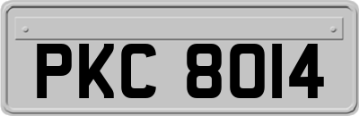 PKC8014