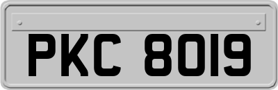 PKC8019