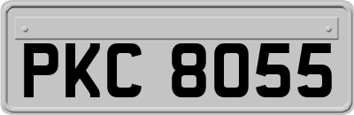 PKC8055