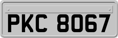 PKC8067