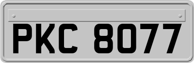 PKC8077