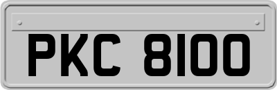 PKC8100