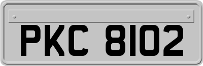 PKC8102