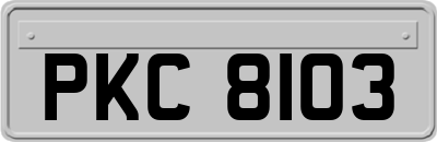 PKC8103