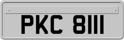 PKC8111