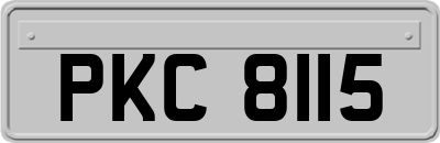 PKC8115