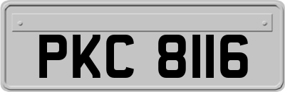 PKC8116