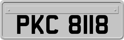 PKC8118