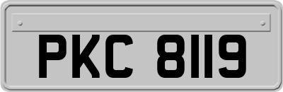 PKC8119