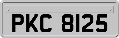 PKC8125