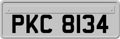 PKC8134