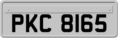 PKC8165