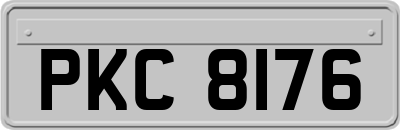 PKC8176