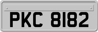 PKC8182