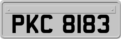 PKC8183