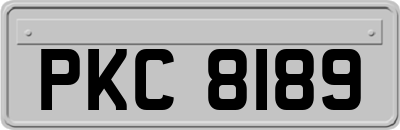 PKC8189