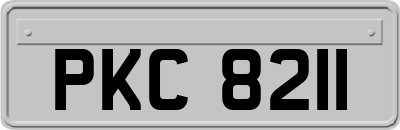 PKC8211