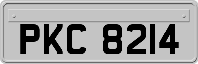 PKC8214