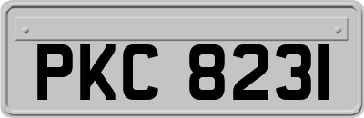 PKC8231