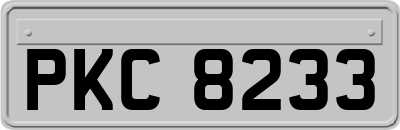 PKC8233