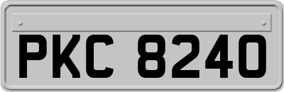 PKC8240