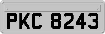 PKC8243