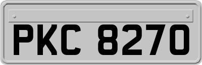 PKC8270