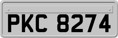 PKC8274
