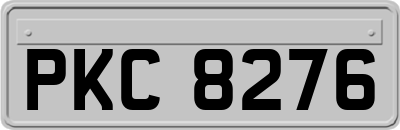 PKC8276