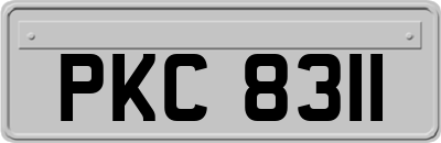 PKC8311
