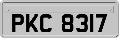 PKC8317