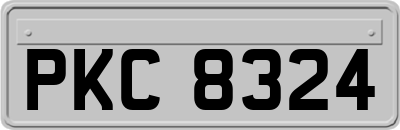 PKC8324