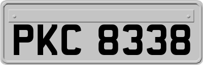 PKC8338