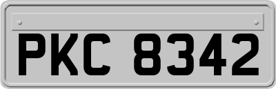 PKC8342