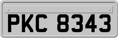 PKC8343