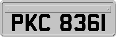 PKC8361