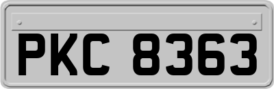 PKC8363