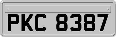 PKC8387